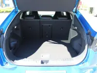 Gebraucht Ford Capri Extended Range 210 kW (286 PS) 2024 Blau SUV