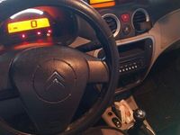 gebraucht Citroën C3 1.4 HDi -