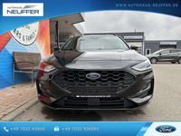 gebraucht Ford Focus Turnier ST-Line/Key-Free/ACC