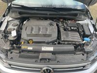 gebraucht VW Polo 1.6 TDI 70kW Highline