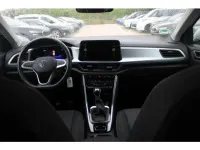 Gebraucht VW T-Roc Life 110 PS (80 kW) 2022 SUV