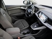 Gebraucht Audi Q4 e-tron Comfort 125 kW (170 PS) 2022 Grau SUV