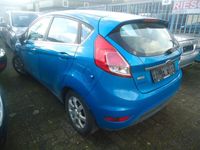 gebraucht Ford Fiesta 1.0 Titanium