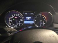 Gebraucht Mercedes GL350 258 PS (189 kW) 2014 SUV