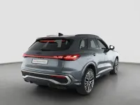 Gebraucht Audi Q5 Edition .1 204 PS (150 kW) 2025 Daytonagrau perleffekt SUV