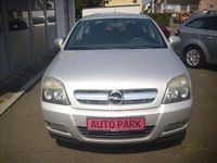 Gebraucht Opel Signum Edition 150 PS (110 kW) 2005 Silber Kleinwagen