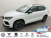 Gebraucht Cupra Ateca 300 PS (220 kW) 2023 Weiß SUV