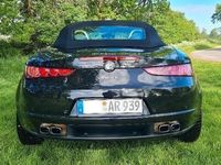 gebraucht Alfa Romeo Spider 2.4 JTDM 20V - Inz.-Motorrad mgl.