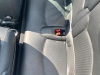 Gebraucht Mini ONE 98 PS (72 kW) 2011 Grau Kleinwagen