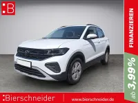 Occasion VW T-Cross 116 ch (85 kW) 2024 Blanc SUV