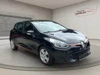 Gebraucht Renault Clio IV Dynamique 90 PS (66 kW) 2013 Sternenschwarz Limousine