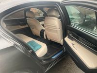 gebraucht BMW 750L I