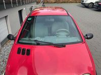 gebraucht Renault Twingo 1.2 Expression