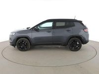 Second-hand Jeep Compass Night Eagle 129 CP (94 kW) 2024 Gri SUV
