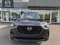 Gebraucht Mazda CX-60 Homura-Line 328 PS (241 kW) 2026 Schwarz SUV