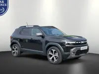 Neu Dacia Duster Journey 140 PS (102 kW) 2026 Schwarz grau SUV