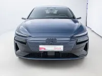 Gebraucht Audi A6 e-tron Ambiente 210 kW (286 PS) 2025 Plasmablau metallic Kombi