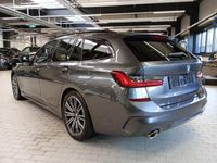 gebraucht BMW 320 d xDrive M SPORT LIVE PROF ASSIST HIFI RFK