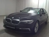 Gebraucht BMW 530e iPerformance 252 PS (185 kW) 2019 Schwarz Limousine