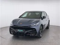 Gebraucht Cupra Tavascan Endurance 210 kW (286 PS) 2024 Blau SUV