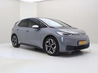 Gebraucht VW ID.3 80 kW (109 PS) 2020 Grau Kleinwagen