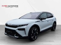 Neu Skoda Elroq First Edition 210 kW (286 PS) 2026 Weiß SUV