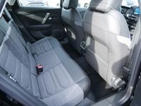 gebraucht Citroën C4 PureTech 130 S&S EAT8 Feel Pack