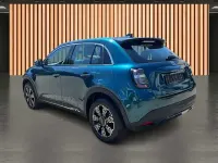Gebraucht Fiat 600 Pop 136 PS (100 kW) 2025 Blau SUV