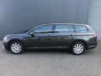 Gebraucht VW Passat Conceptline 122 PS (89 kW) 2023 Grau Kombi