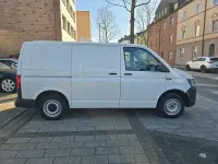 Gebraucht VW T6 150 PS (110 kW) 2017 Andere Van