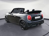 gebraucht Mini Cooper S Cabriolet 