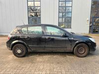 gebraucht Opel Astra Lim. Edition