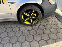 Gebraucht Nissan Altima 178 PS (130 kW) 2005 Silber Limousine