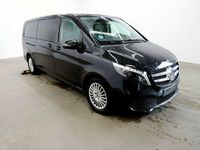 Gebraucht Mercedes V300 Edition 237 PS (174 kW) 2023 Schwarz Van / Kleinbus
