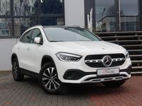 Gebraucht Mercedes GLA220 190 PS (139 kW) 2022 Weiß SUV