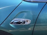 Usata Mini Cooper S 192 CV (141 kW) 2016 Blu Utilitaria