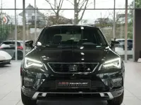 Second-hand Seat Ateca 4Drive 191 CP (140 kW) 2019 Negru SUV