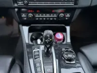 Gebraucht BMW 535 Luxury Line 313 PS (230 kW) 2015 Limousine