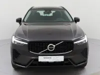 Gebraucht Volvo XC60 Ultimate 455 PS (334 kW) 2022 Grau SUV