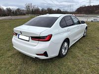 Gebraucht BMW 318 150 PS (110 kW) 2019 Limousine