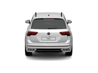 Gebraucht VW Tiguan R-line 245 PS (180 kW) 2023 SUV