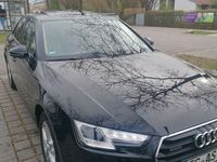 gebraucht Audi A4 2.0 TDI 140kW S tronic quattro -