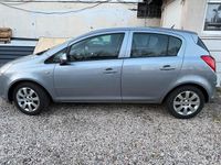 Gebraucht Opel Corsa 90 PS (66 kW) 2008 Kleinwagen