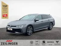 Neu VW Passat R-line 193 PS (141 kW) 2026 Kombi