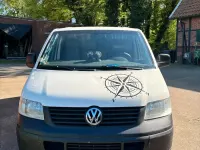 Usata VW Caddy 102 CV (75 kW) 2005 Monovolume