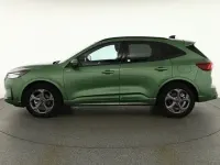 Gebraucht Ford Kuga ST-Line 186 PS (136 kW) 2025 Grün SUV