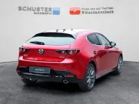 Gebraucht Mazda 3 Exclusive-Line 140 PS (102 kW) 2025