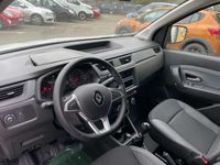 gebraucht Renault Express Extra TCe 100
