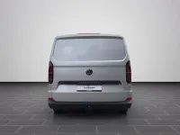 Gebraucht VW T7 150 PS (110 kW) 2026 Light grey metallic (metallic) Van