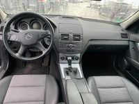 Gebraucht Mercedes C220 170 PS (125 kW) 2011 Kombi